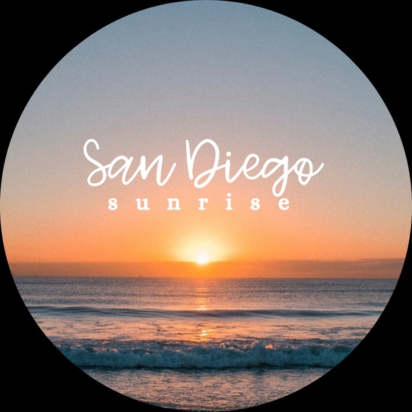 sandiegosunrise